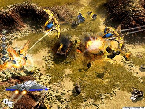 empire earth iii mac